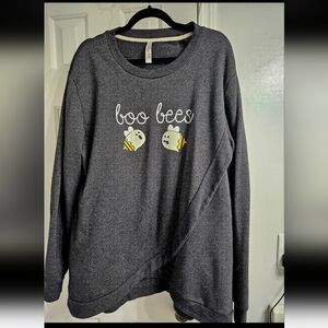 Latched Mama Crewneck